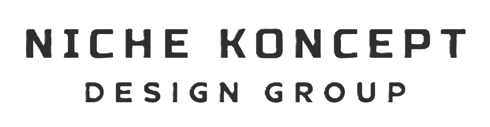Niche Koncept logo