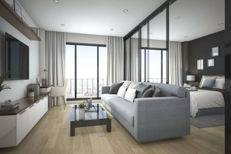 Condo Interior Design & Renovation Singapore 25 The Ultimate Guide to New Condo Renovation Process and Overall Costs