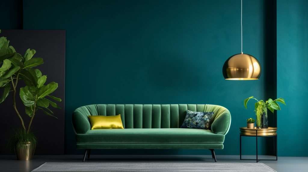 Condo Interior Design & Renovation Singapore 17 Interior design style with Bright and cozy with modern living room
