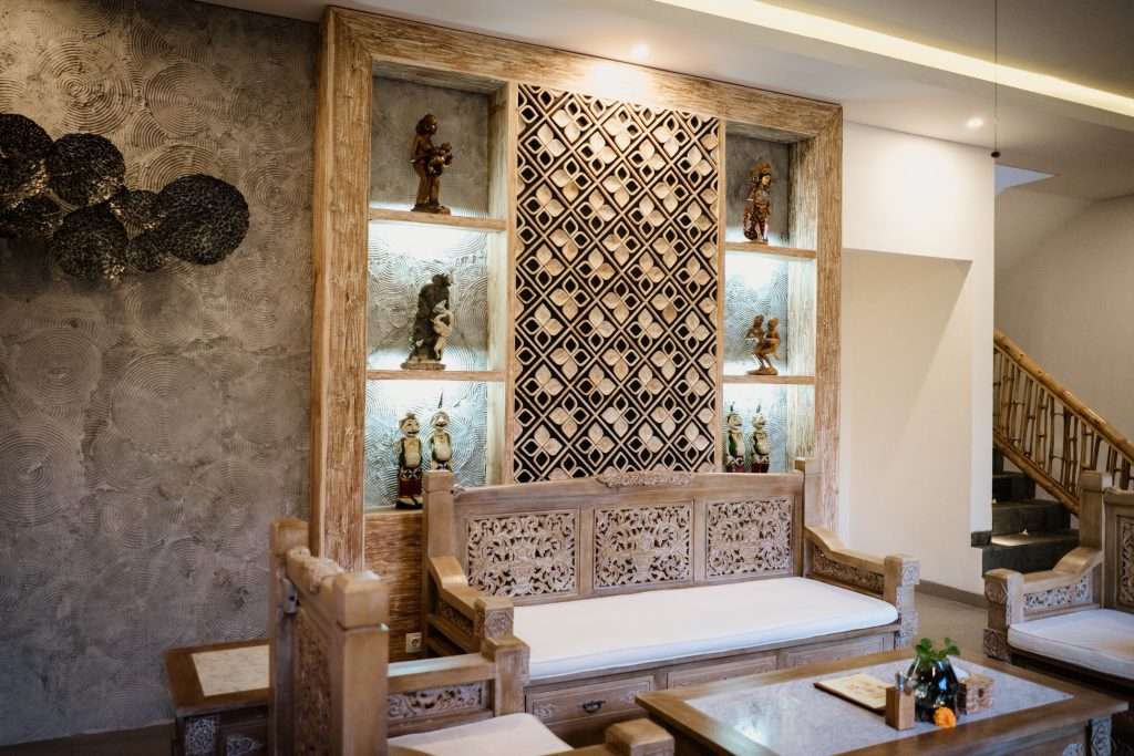 Condo Interior Design & Renovation Singapore 19 condo interior design with cultural traiditions